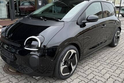 Renault Twingo 1.500 km 24.990 &euro; Bautzen 02625