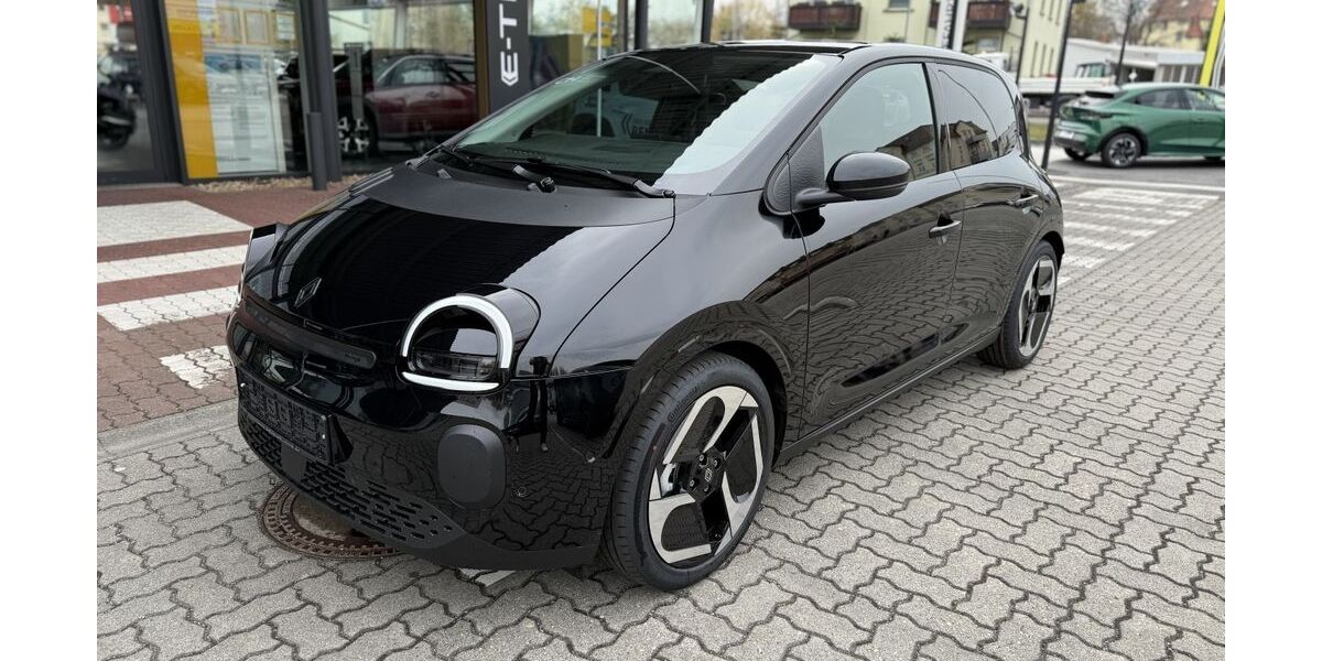 Renault Twingo 1.500 km 24.990 &euro; Bautzen 02625
