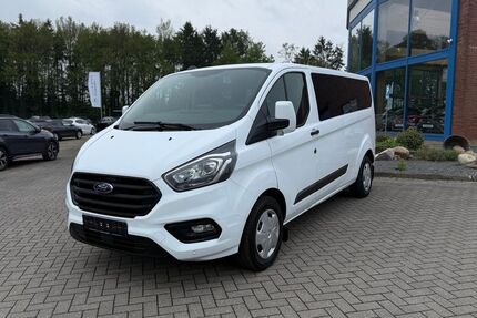 Ford Transit Custom 68.225 km 27.490 &euro; Lastrup 49688