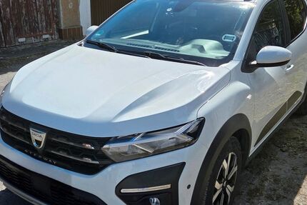 Dacia Sandero 56.100 km 13.500 &euro; Saalfeld 07318