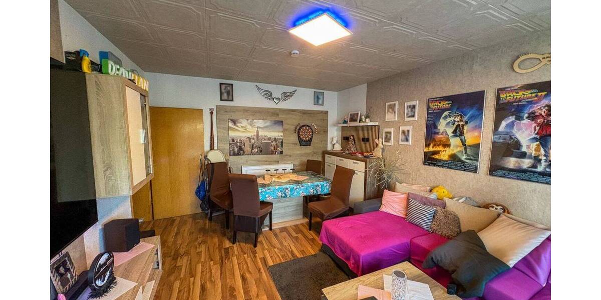 Mehrfamilienhaus, Wohnhaus Paderborn / Sennelager Sennelager - 8 Zimmer, 186 m&sup2;, 390.000&euro; | Angebot:26869139