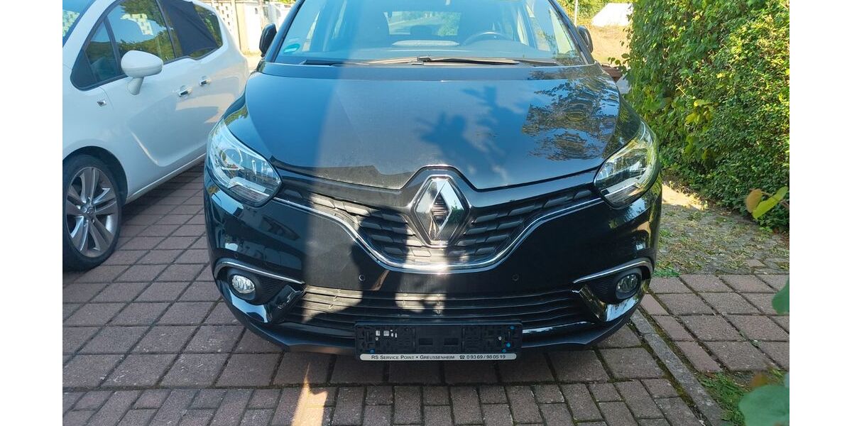 Renault Scenic 115.000 km 13.000 &euro; Altenstadt 63674