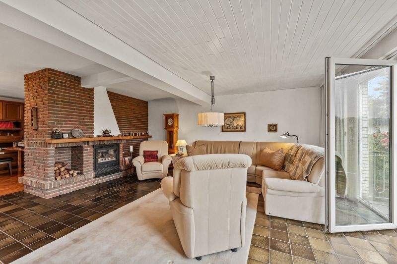 Einfamilienhaus Preetz - 5 Zimmer, 126 m&sup2;, 349.000&euro; | Angebot:25705469