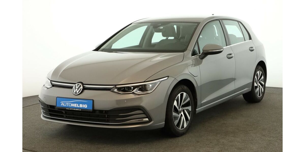 VW Golf 54.900 km 19.990 &euro; Donnersdorf 97499