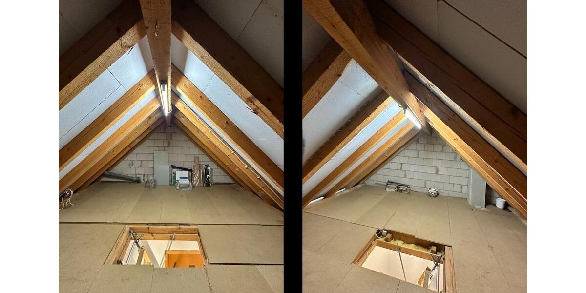 Flexibles Haus-in-Haus in Ebensfeld-Prächting - ohne Maklergebühr 4 zimmer