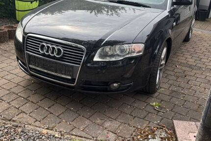 Audi A4 148.000 km 6.000 &euro; Manderscheid 54531