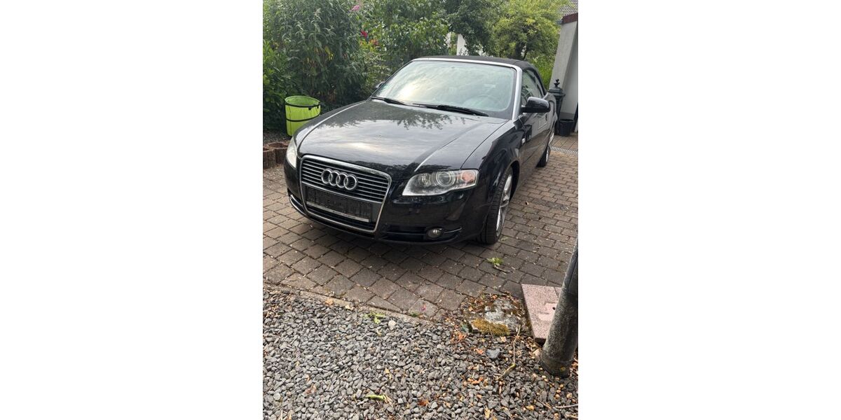 Audi A4 148.000 km 6.000 &euro; Manderscheid 54531