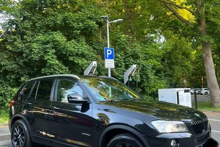 BMW X3 177.000 km 15.950 € Nürnberg 90473