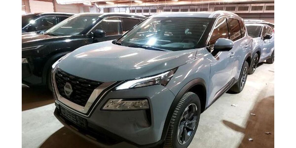 Nissan X-Trail 18.274 km 27.960 &euro; Rüsselsheim 65428