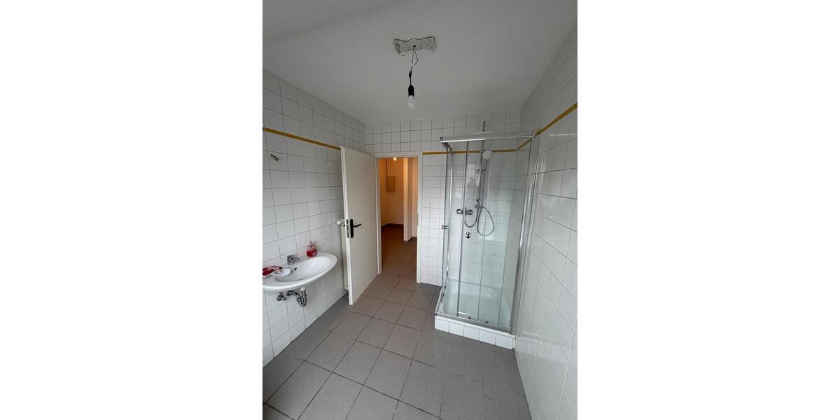 Dachgeschoßwohnung Wadern - 2 Zimmer, 56 m&sup2;, 450&euro; | Angebot:25286023