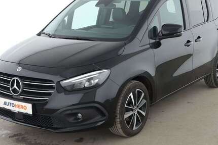 Mercedes-Benz T-Klasse 39.316 km 24.680 &euro; Neufahrn 85375
