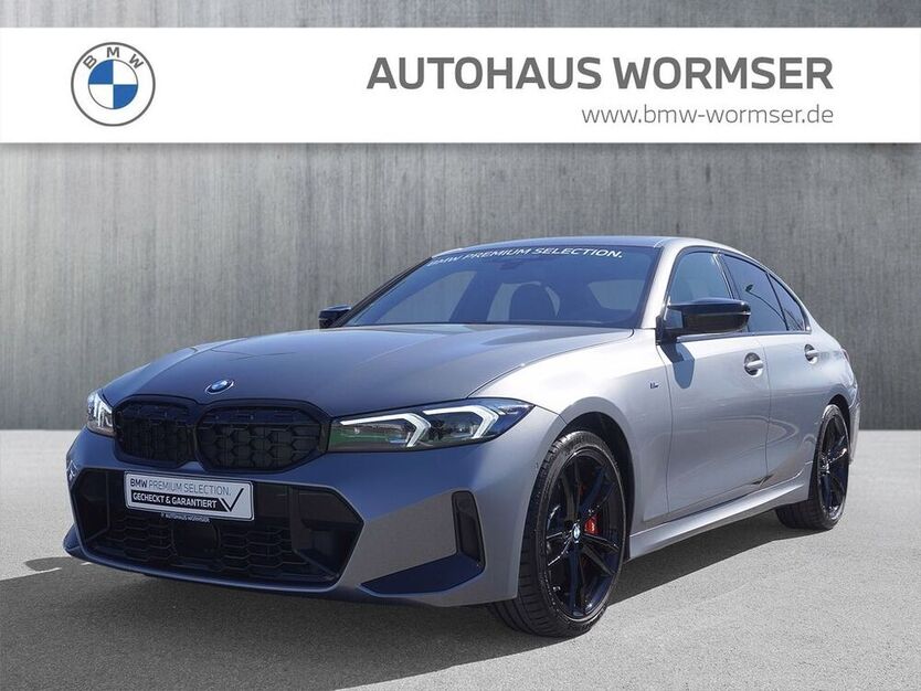M340i