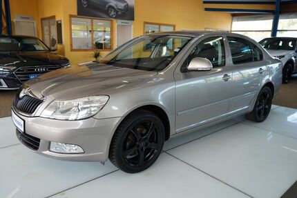 Skoda Octavia 146.000 km 6.880 &euro; Bad Doberan 18209