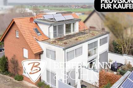 Haus Bad Essen / Lintorf (Han) Lintorf (Han) - 10 Zimmer, 390 m&sup2;, 595.000&euro; | Angebot:25933230