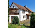 Erbenhausen, EFH + Nebengeb. - Einfamilienhaus Erbenhausen | Angebot:20985772