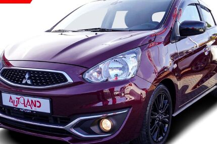 Mitsubishi Space Star 55.959 km 10.890 € Chemnitz 09113