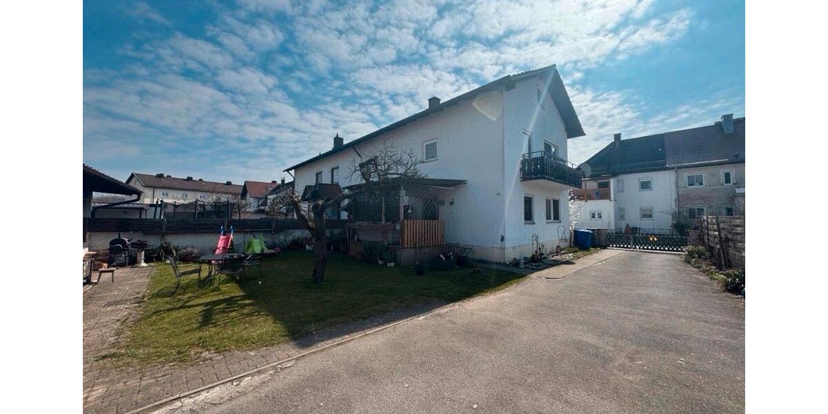 Doppelhaushälfte Töging am Inn - 6 Zimmer, 135 m&sup2;, 415.000&euro; | Angebot:27004482