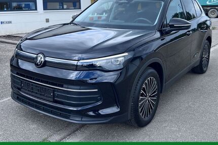 VW Tiguan 16.500 km 33.915 € Knittlingen 75438