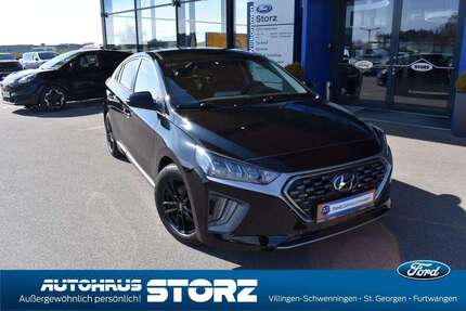 Hyundai IONIQ 42.497 km 18.990 &euro; Villingen Schwenningen 78052