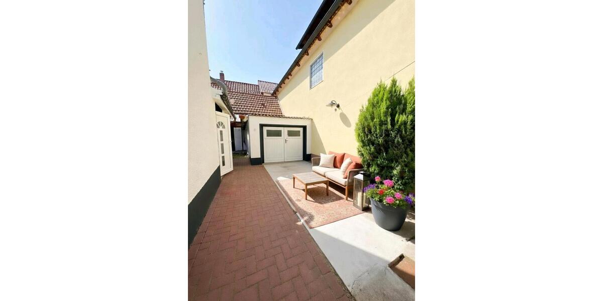 Einfamilienhaus Artern - 3 Zimmer, 107 m&sup2;, 55.000&euro; | Angebot:26488242
