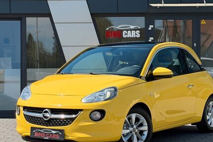 Opel Adam 140.000 km 5.990 &euro; Königsbrunn bei Augsburg 86343