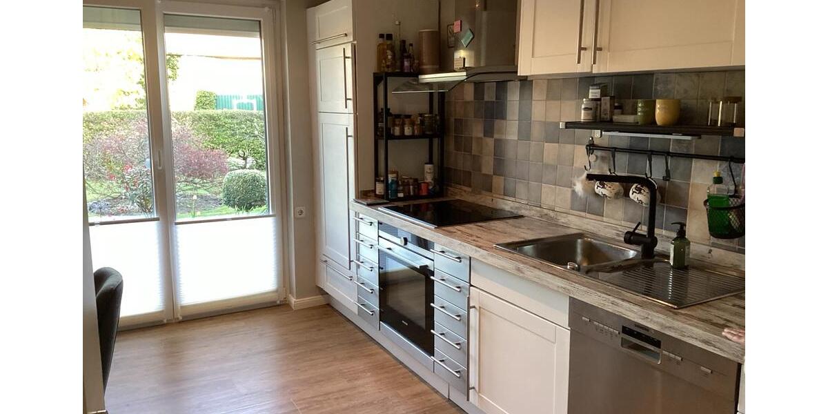 Einfamilienhaus Burg (Dithmarschen) - 5 Zimmer, 150 m&sup2;, 339.000&euro; | Angebot:26279914