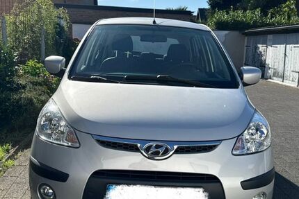 Hyundai i10 143.491 km 3.000 &euro; Bornheim 53332
