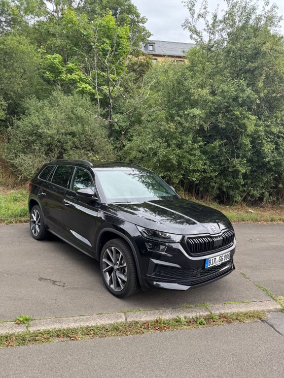 Kodiaq