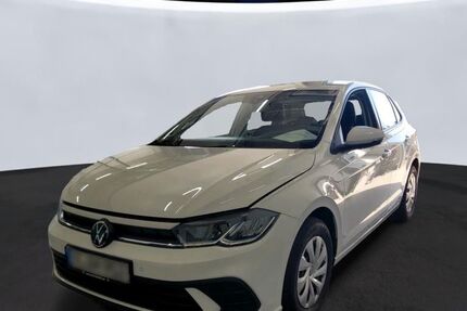 VW Polo 57.500 km 16.450 &euro; Bretten 75015