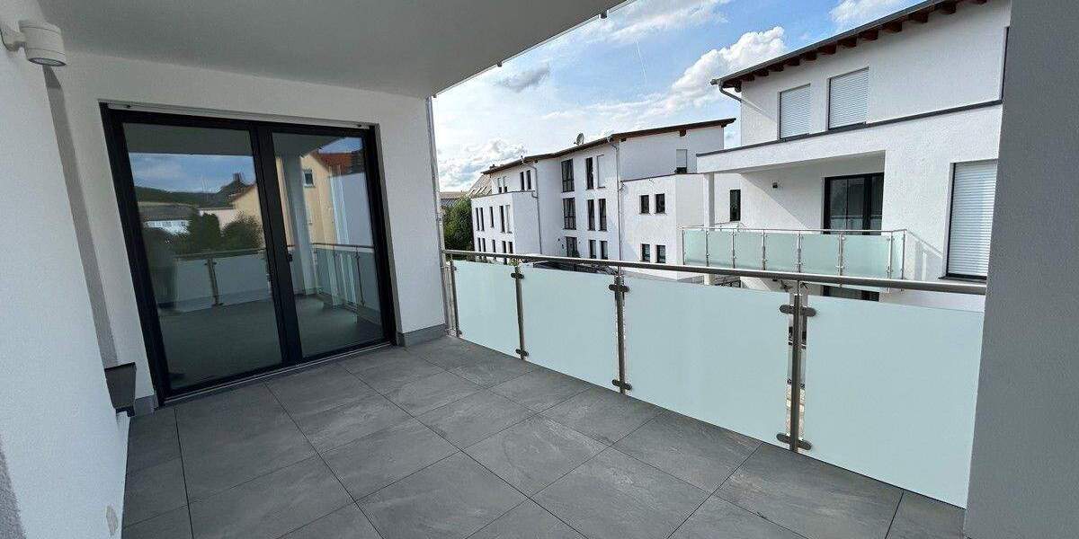 Etagenwohnung Bad Camberg / Erbach Erbach - 4 Zimmer, 96 m&sup2;, 413.000&euro; | Angebot:25690483