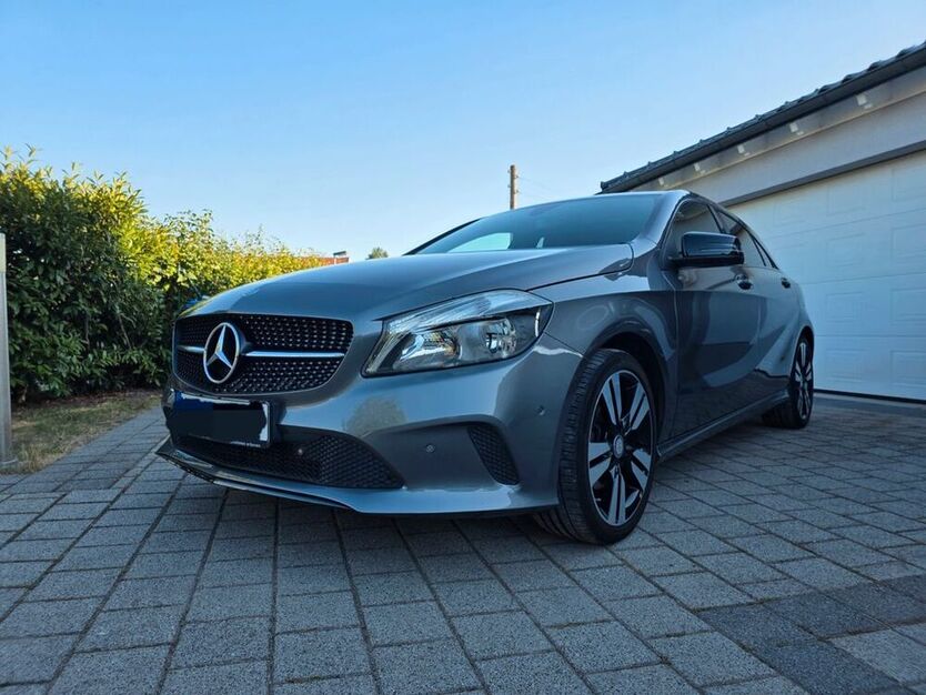 A 180