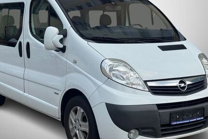 Opel Vivaro 251.000 km 6.999 &euro; Potsdam 14480