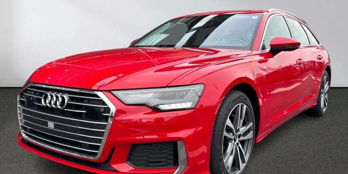 Audi A6 75.450 km 31.980 &euro; Lingen 49809
