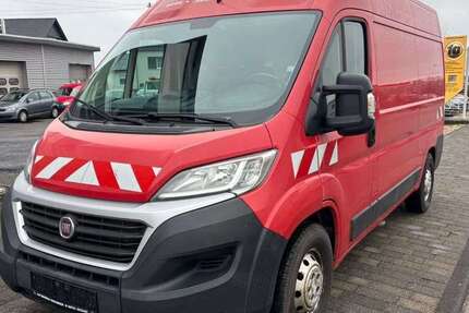 Fiat Ducato 152.202 km 13.500 &euro; Kirchberg 55481