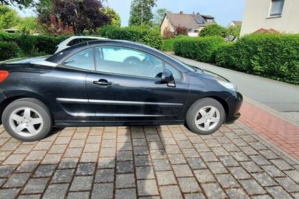 Peugeot 207 79.000 km 3.000 &euro; Rettert 56370