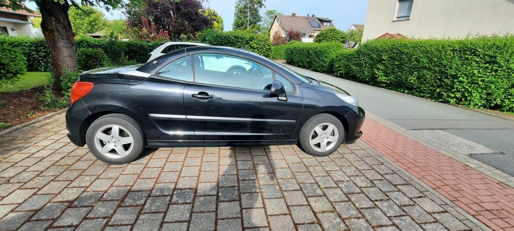 Peugeot 207 79.000 km 3.000 &euro; Rettert 56370