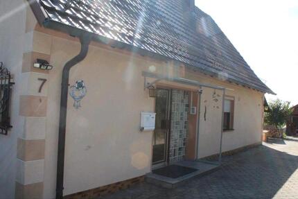 Haus Syrgenstein - 7 Zimmer, 154 m&sup2;, 395.000&euro; | Angebot:25783218