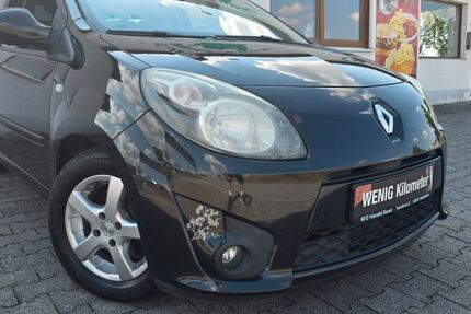 Renault Twingo 133.100 km 2.950 &euro; Nastätten 56355