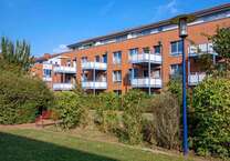 Wohnung zum Mieten in Minden 499 € 46.88 m²