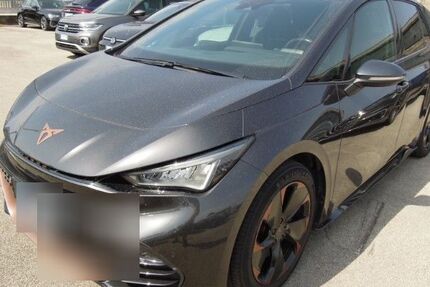 Cupra Born 79.790 km 22.440 € Wackersdorf 92442