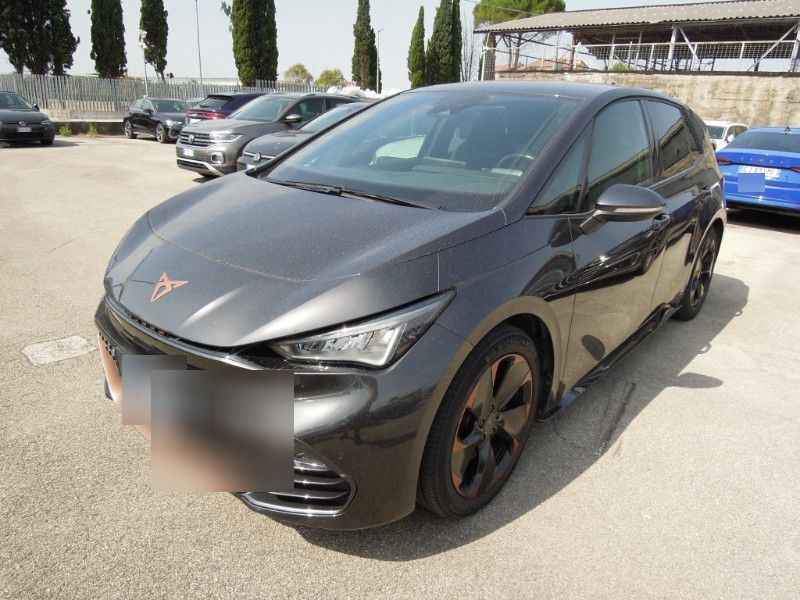 Cupra Born 79.790 km 22.840 € Wackersdorf 92442