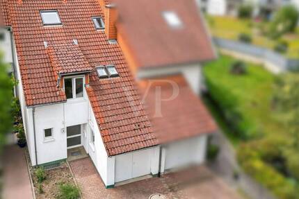 Haus Bruchsal - 5 Zimmer, 160 m&sup2;, 549.000&euro; | Angebot:26851329