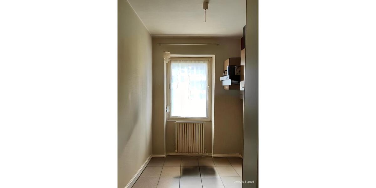 Erdgeschoßwohnung Bocholt Stenern - 3 Zimmer, 53 m&sup2;, 509&euro; | Angebot:26381562