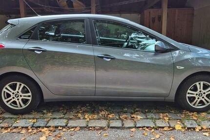 Hyundai i30 135.535 km 5.200 € Münsing 82541