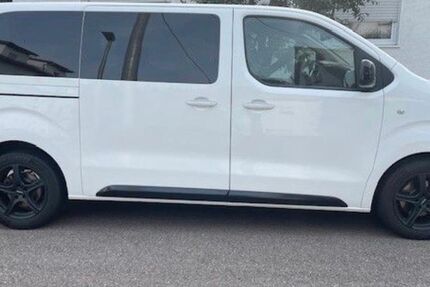 Opel Zafira Life 155.000 km 16.800 &euro; Langenselbold 63505