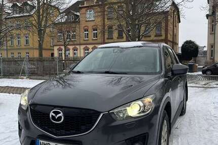 Mazda CX-5 137.915 km 8.800 &euro; Naumburg Saale 06618