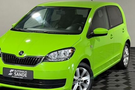 Skoda Citigo 105.000 km 7.499 &euro; Sande 26452