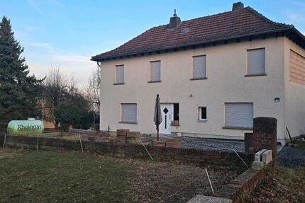 Haus zur Vermieten 4 zimmer