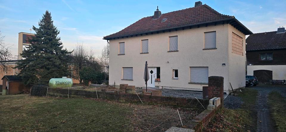 Haus zur Vermieten 4 zimmer