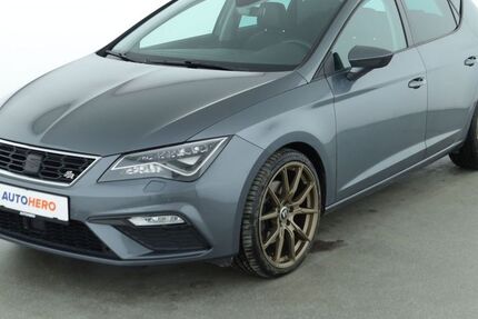 Seat Leon 80.462 km 16.870 &euro; Dresden 01187